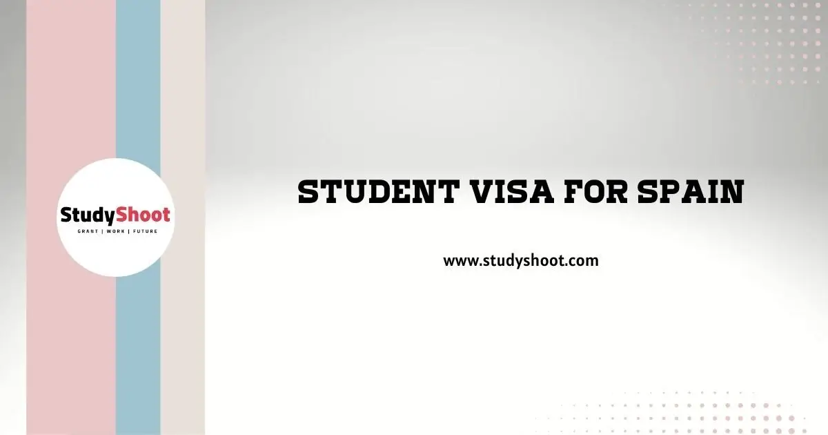 الدراسة في اسبانيا الدراسة في اسبانيا