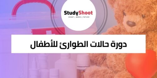 دورة حالات الطوارئ الحرجة للأطفال