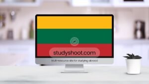 الدراسة في ليتوانيا