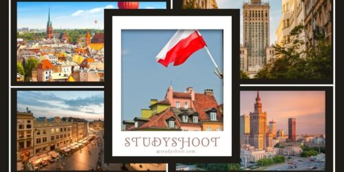 البحث عن الوظائف في بولندا