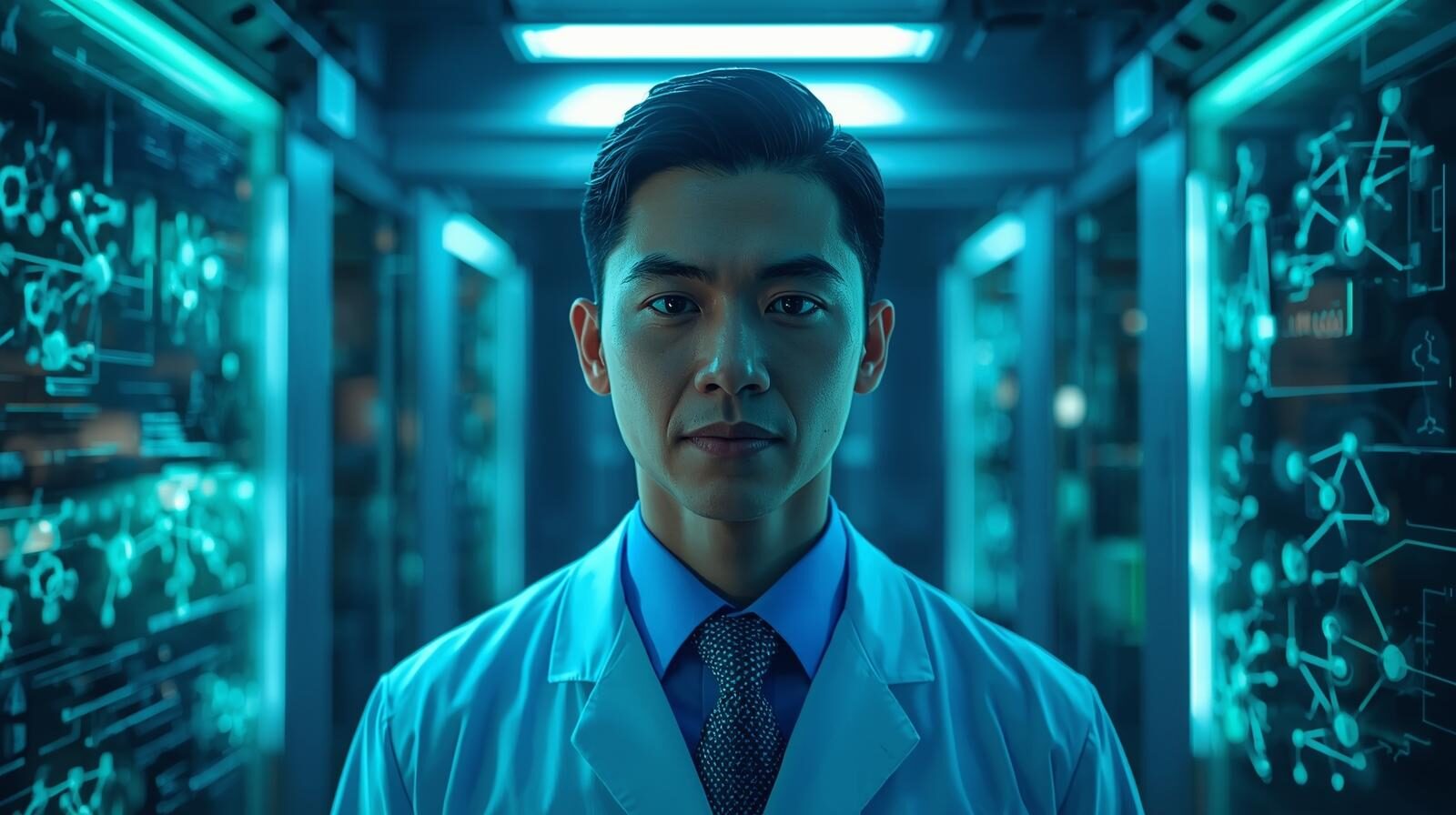 مهندس تقنية النانو مهندس تقنية النانو