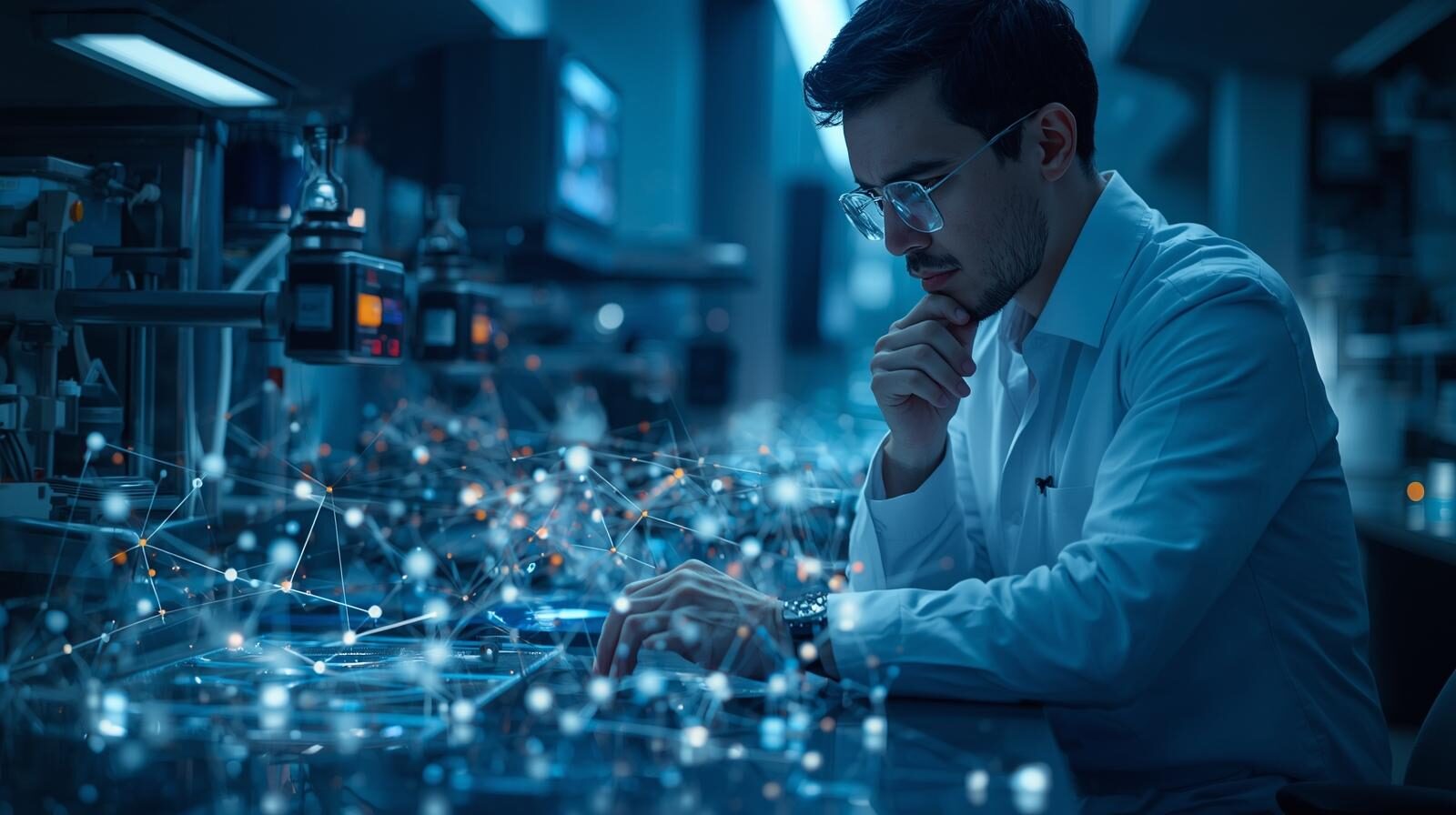 مهندس تقنية النانو مهندس تقنية النانو