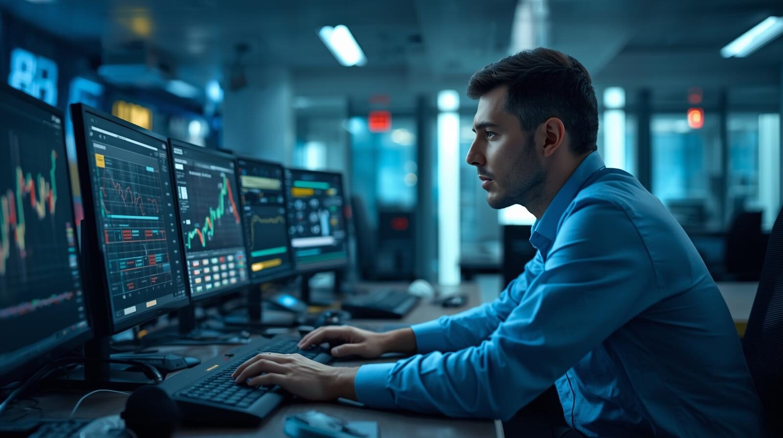 مهندس التشغيل