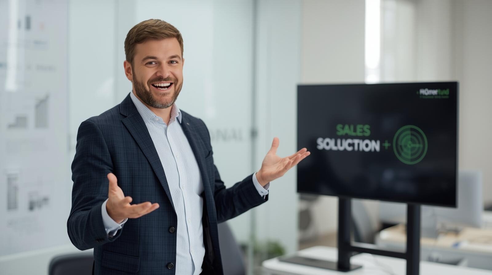 مهندس مبيعات