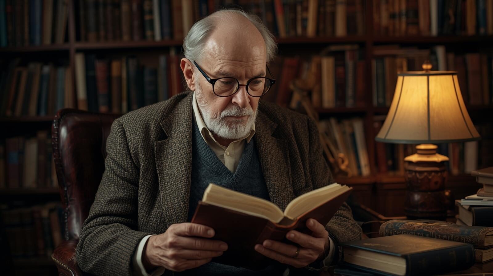 الناقد الأدبي