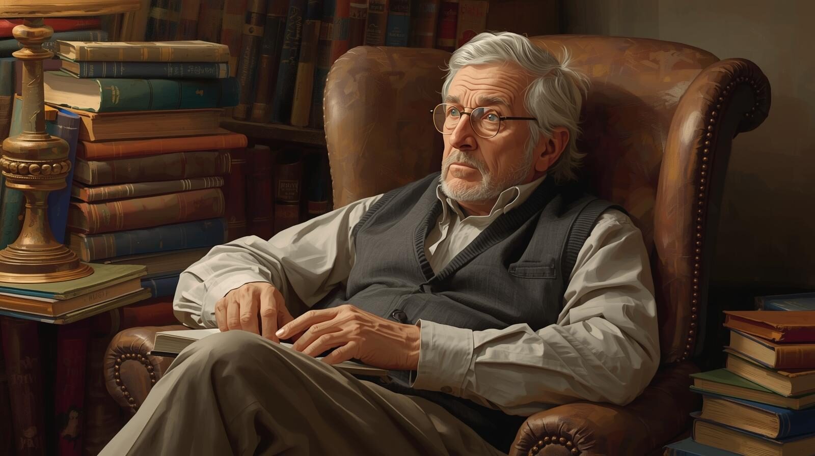 الناقد الأدبي