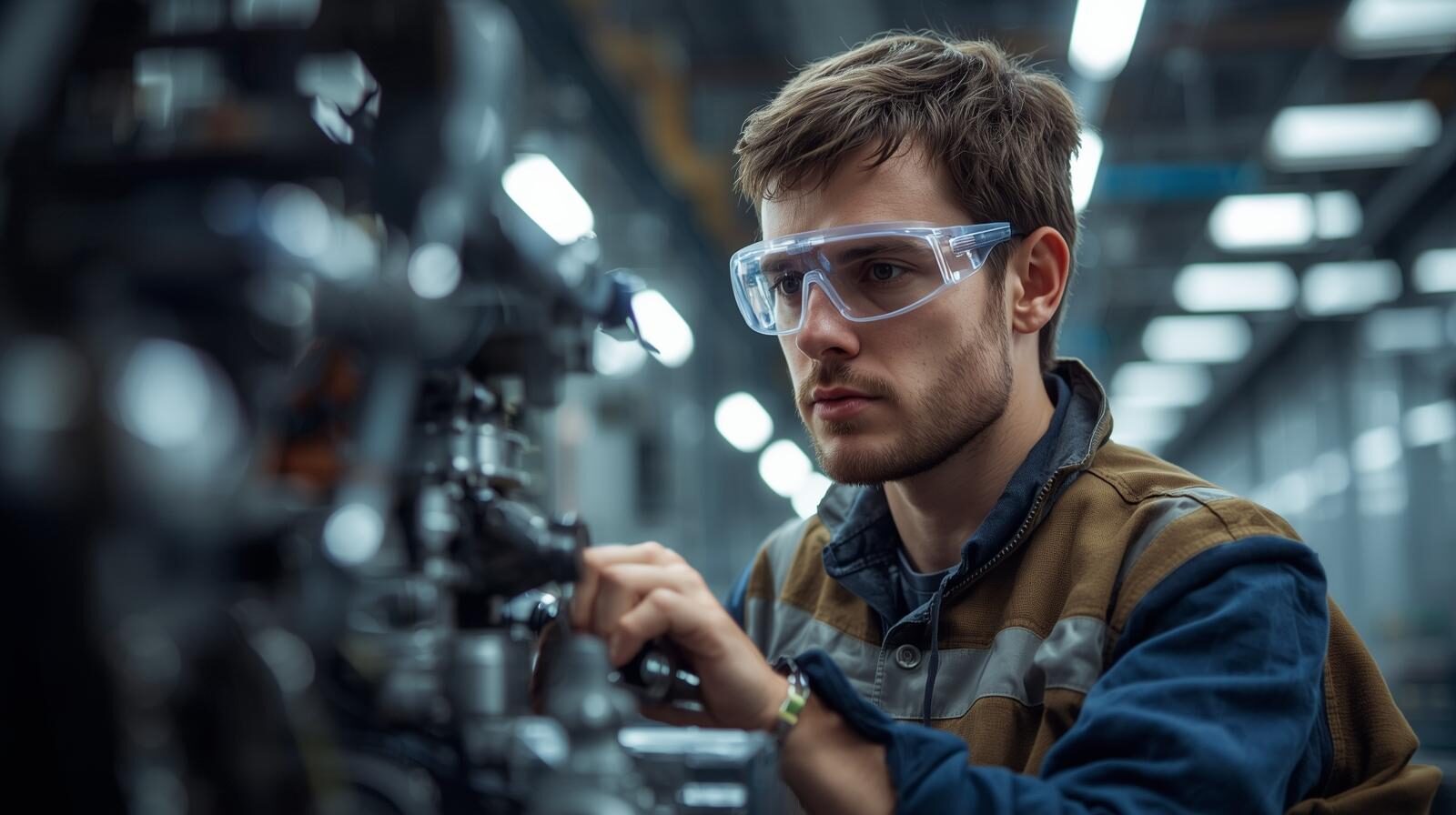 مهندس الصيانة