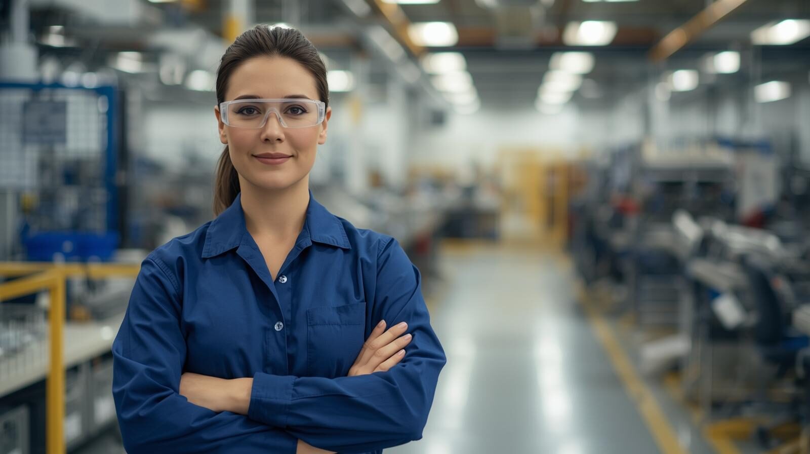 مهندس ضبط الجودة مهندس ضبط الجودة