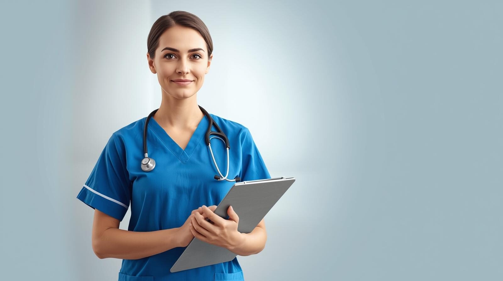 الممرضة القانونية