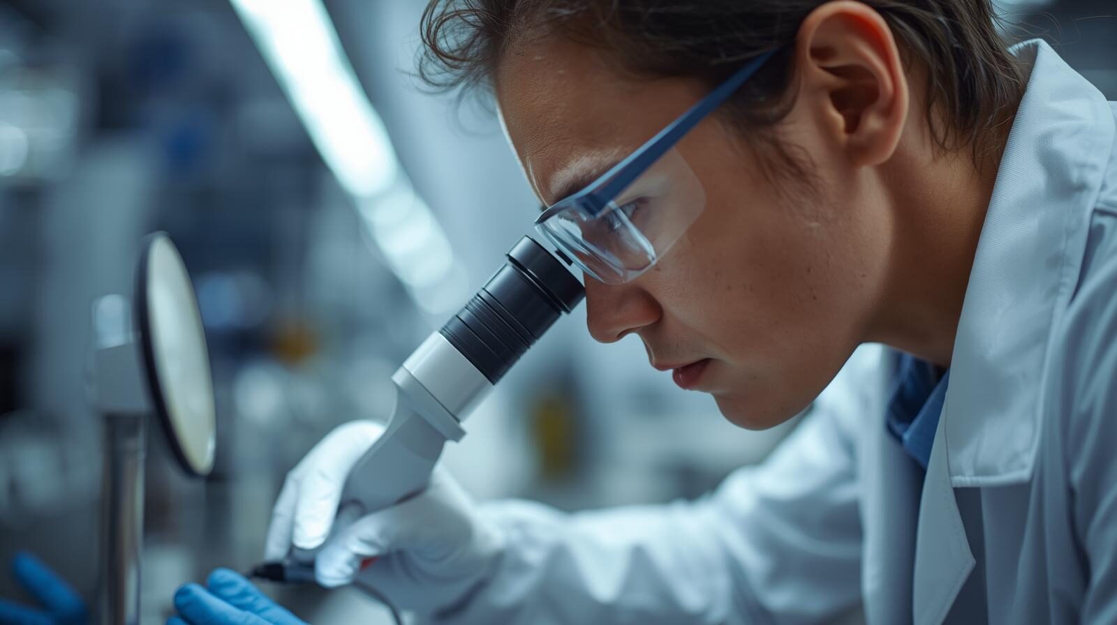 مهندس ضبط الجودة مهندس ضبط الجودة