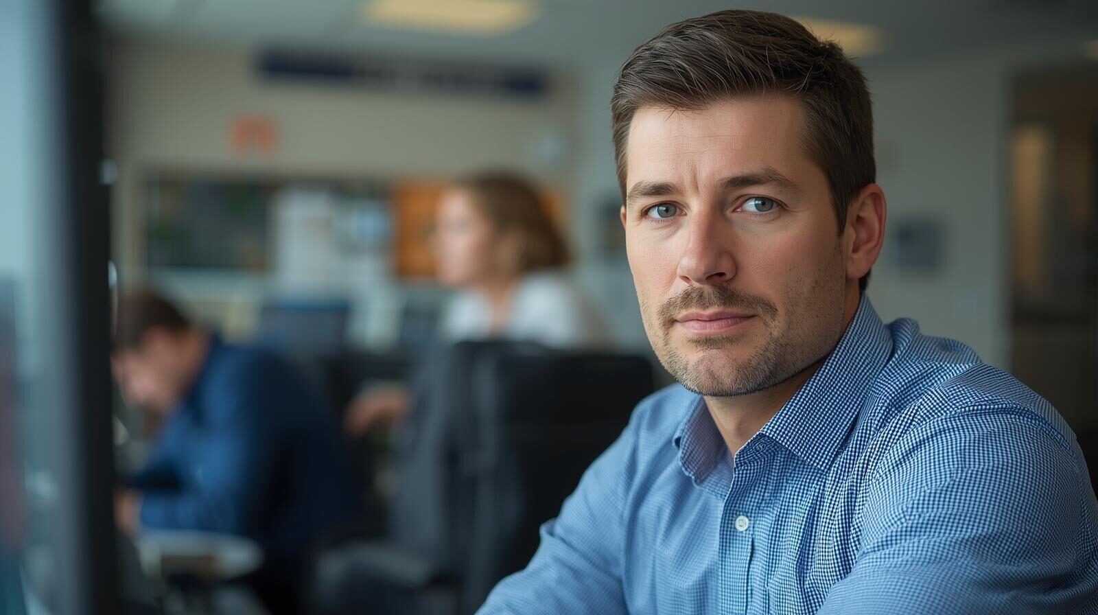 مهندس التشغيل