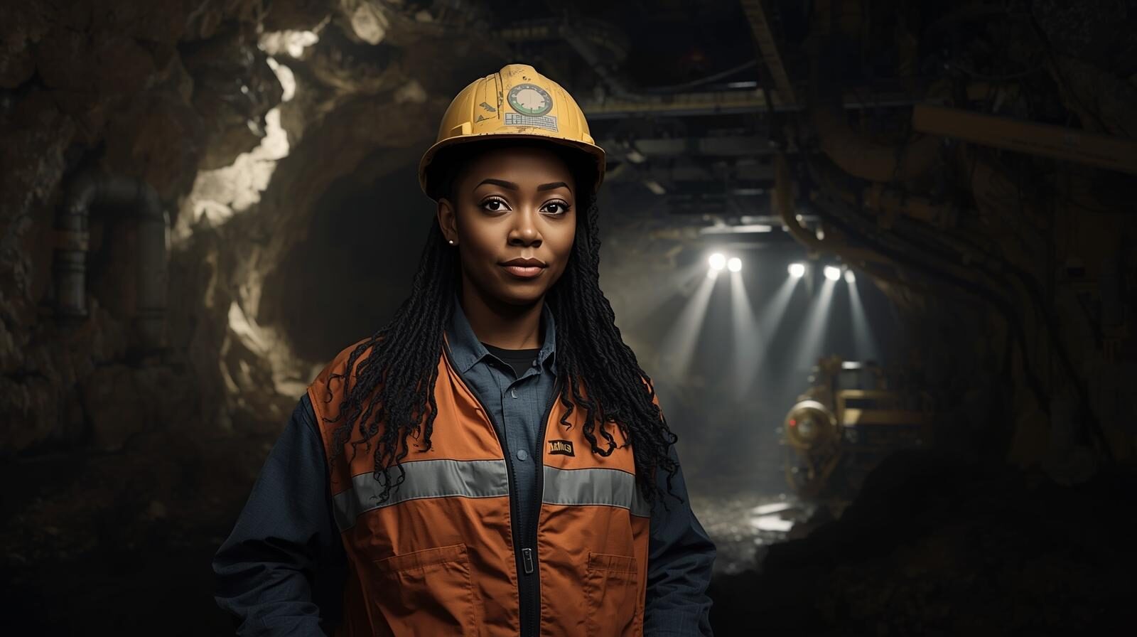 مهندس التعدين