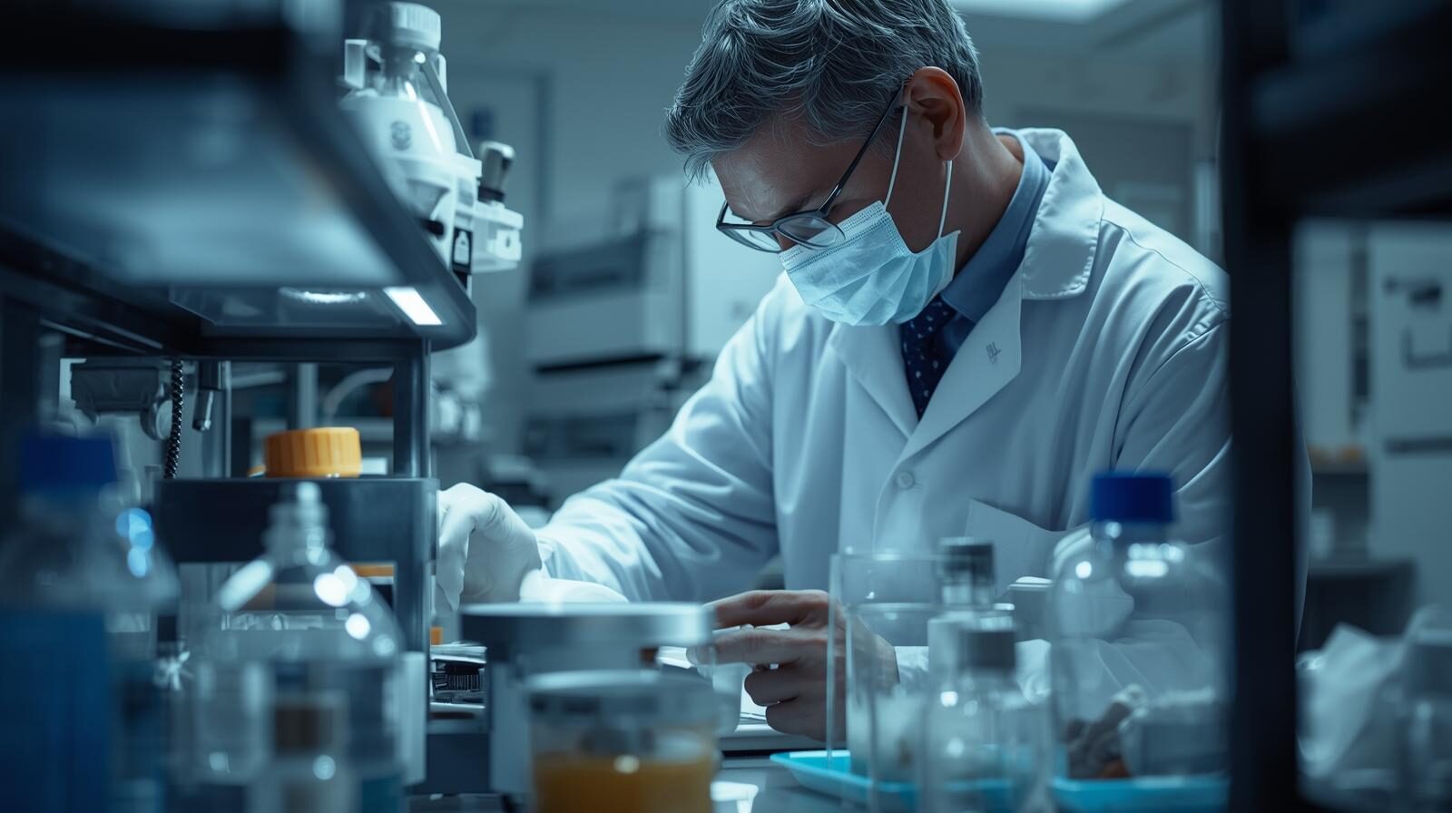 الطبيب الشرعي