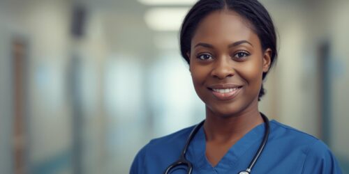 الممرضة القانونية