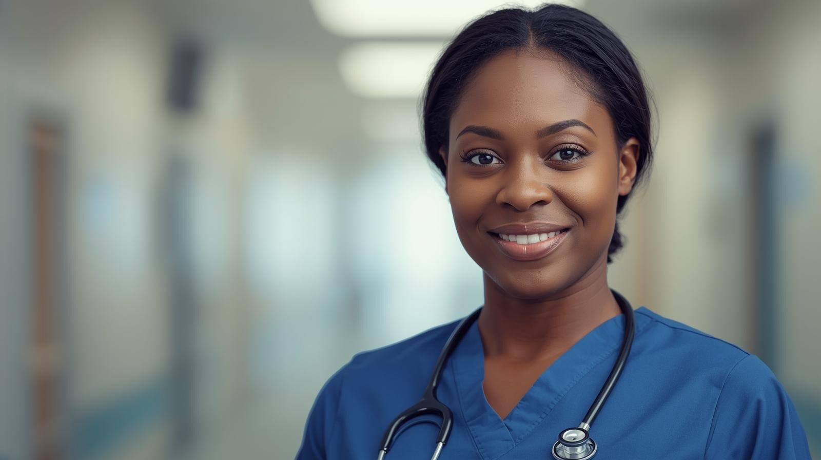 الممرضة القانونية