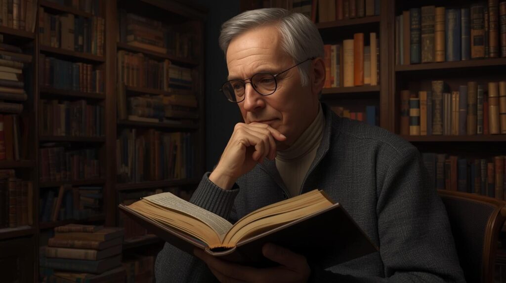 الناقد الأدبي