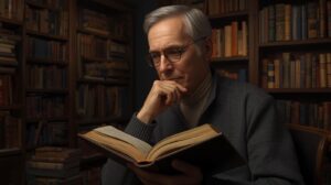 الناقد الأدبي