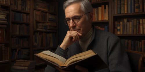 الناقد الأدبي