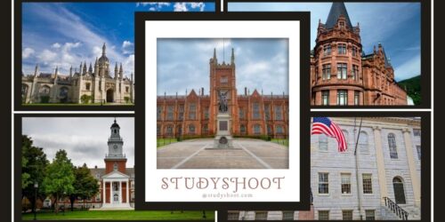 جامعات الطب في العالم