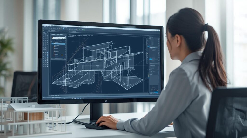 مصمم أوتوكاد