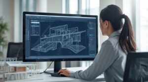 مصمم أوتوكاد