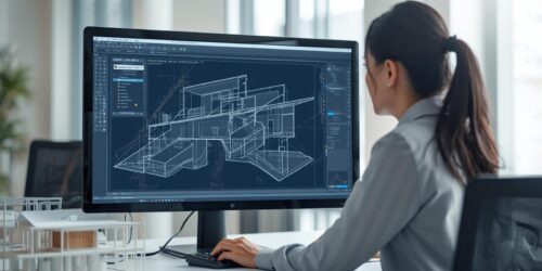 مصمم أوتوكاد