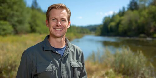 مهندس البيئة