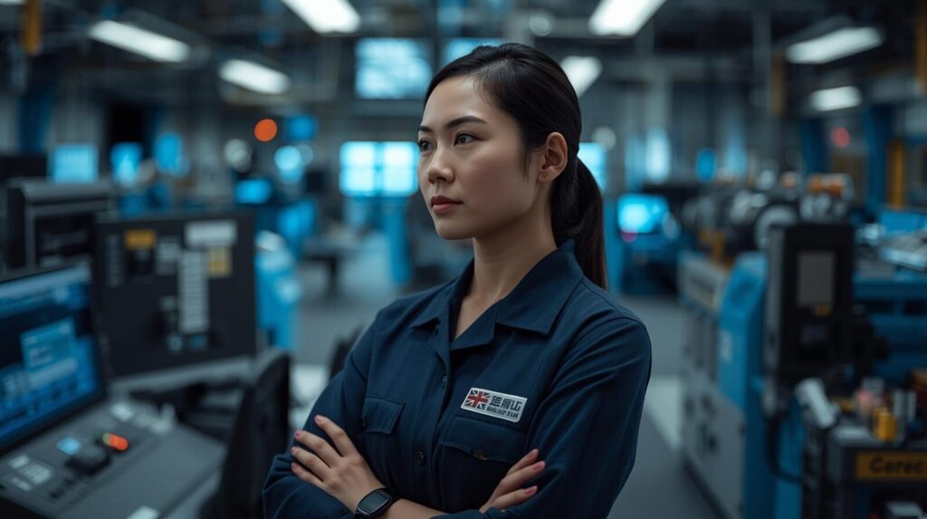 مهندس التشغيل