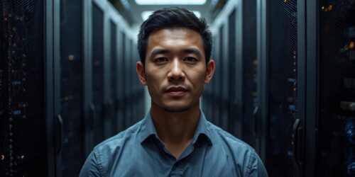 مهندس الشبكات