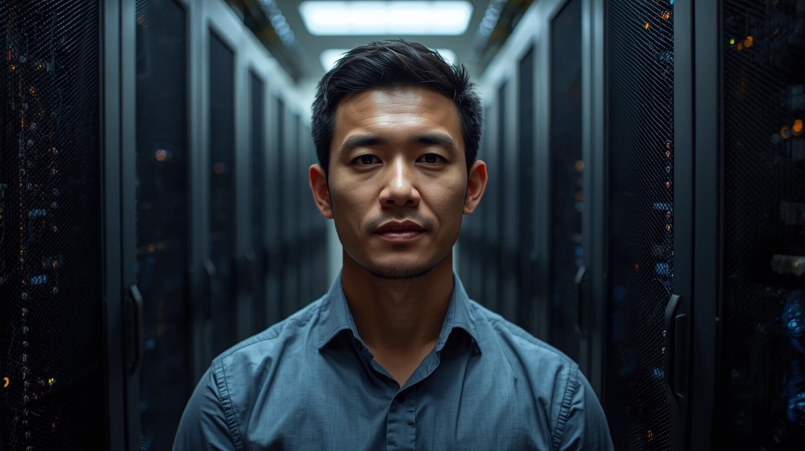 مهندس الشبكات