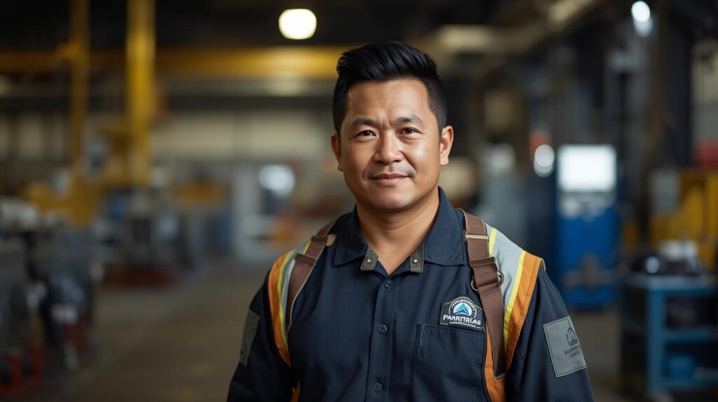 مهندس الصيانة