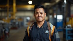 مهندس الصيانة