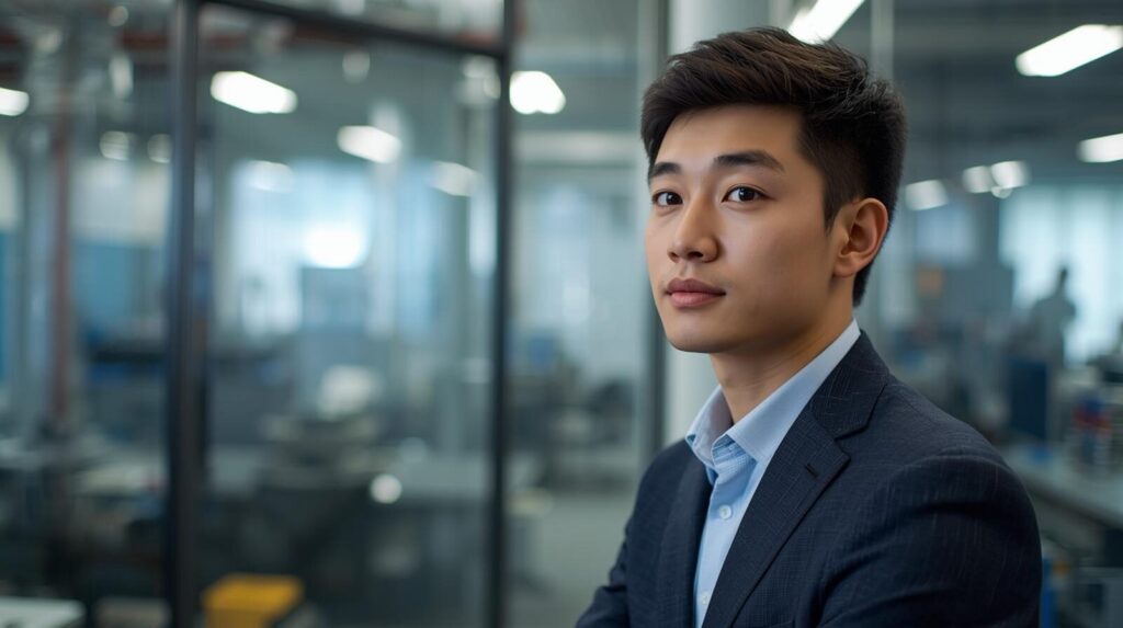 مهندس الطاقة