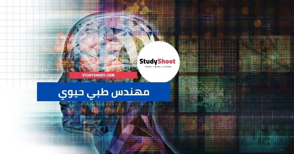 المهندس طبي الحيوي – Biomedical Engineer