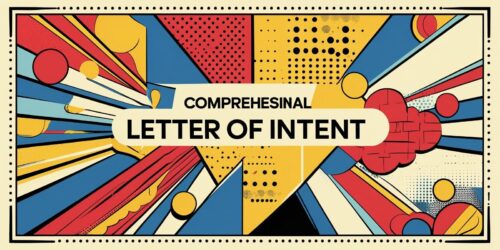 خدمة كتابة خطاب النوايا الشامل