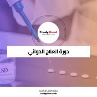 دورة العلاج الدوائي وفهم الأنظمة العصبية والحسية