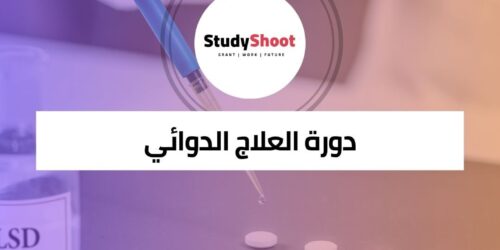 دورة العلاج الدوائي وفهم الأنظمة العصبية والحسية