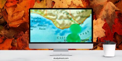 ترتيب الجامعات في قبرص اليونانية