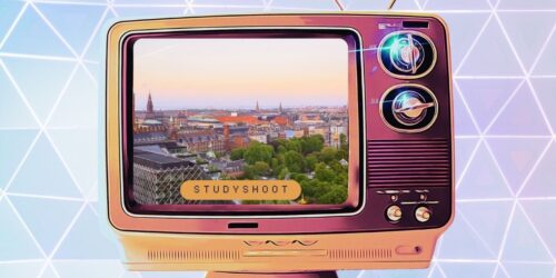 دراسة إدارة الأعمال في الدنمارك