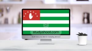 الدراسة في أبخازيا STUDYSHOOT