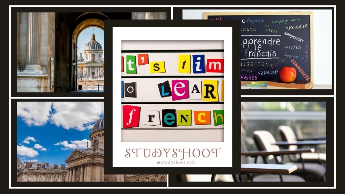 معهد لتعلم اللغة الفرنسية