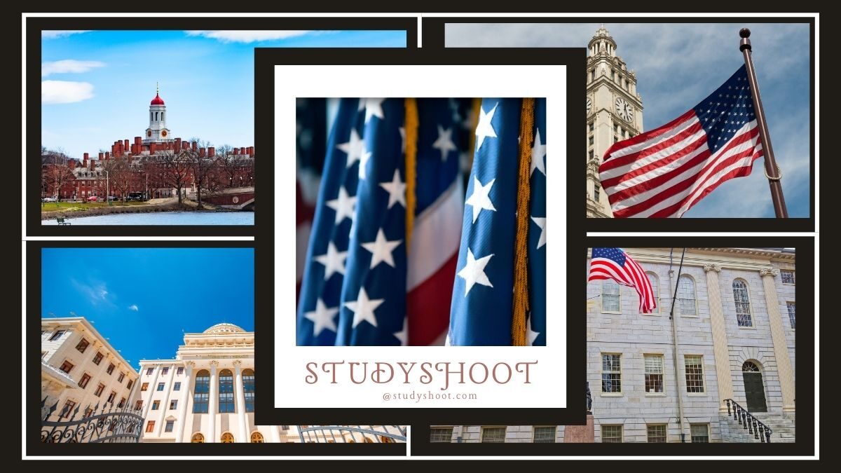 جامعات أمريكية سهلة للقبول الجامعي