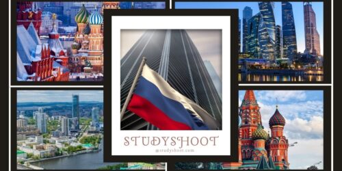 ترتيب الجامعات الطبية في روسيا