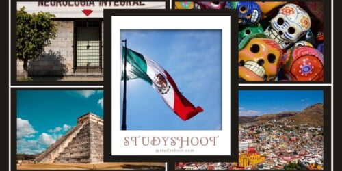 دراسة الطب في المكسيك