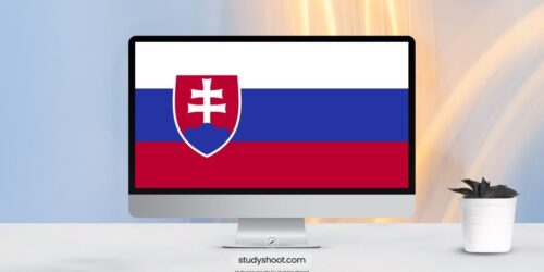 ترتيب الجامعات في سلوفاكيا