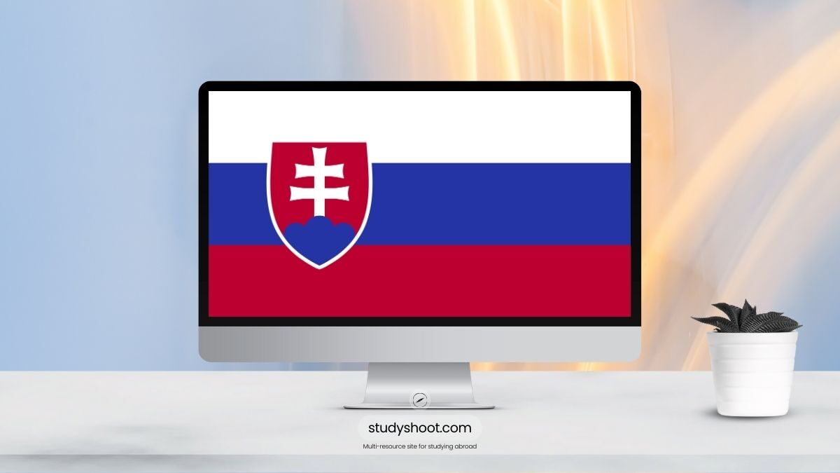 ترتيب الجامعات في سلوفاكيا
