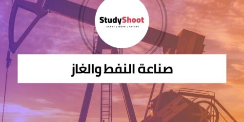 دورة شاملة في صناعة النفط والغاز