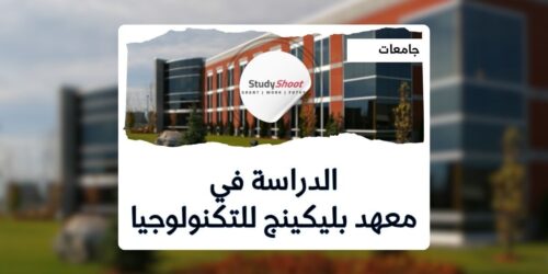 معهد بليكينج للتكنولوجيا