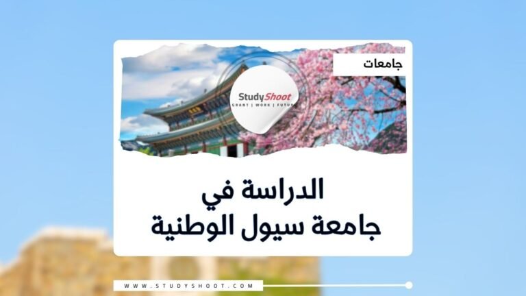 جامعة سيول الوطنية