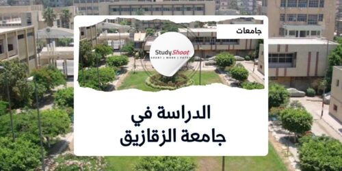 جامعة الزقازيق